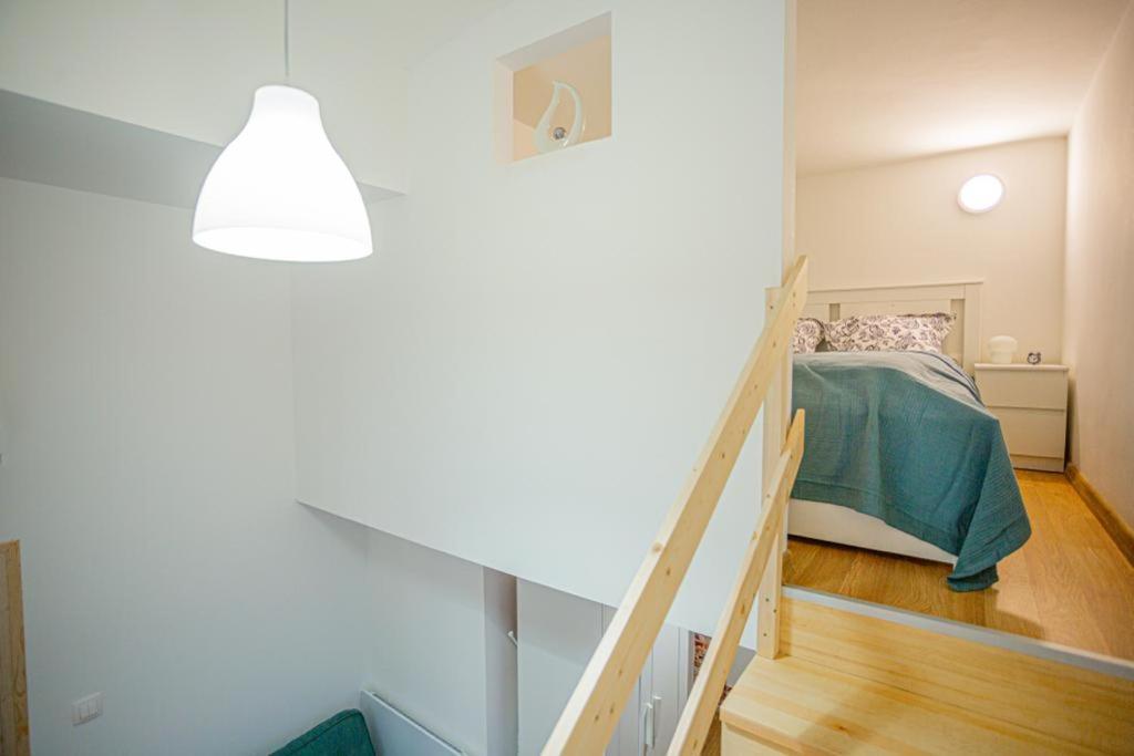 Cosy Gallery Flat In Akacfa St. Budapest Luaran gambar
